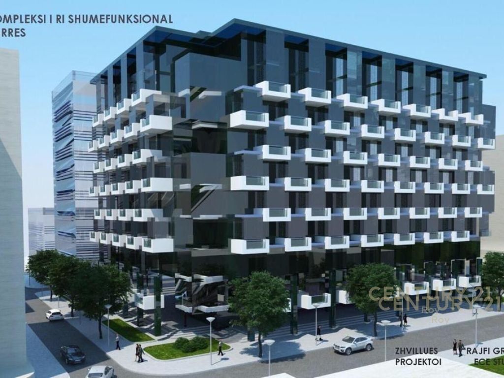 Foto e Apartment në shitje QENDER, Durrës