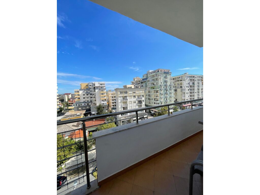 Foto e Apartment me qëra plazh, Durrës