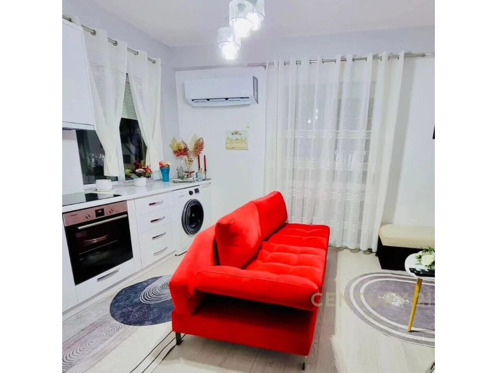 Foto e Apartment në shitje mali i robit, Durrës