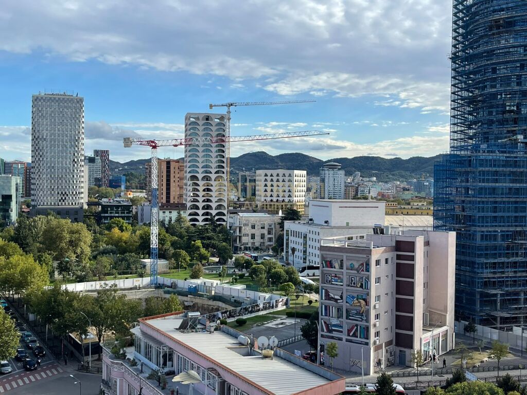 Foto e Apartment me qëra Rruga e barrikadave, Tiranë