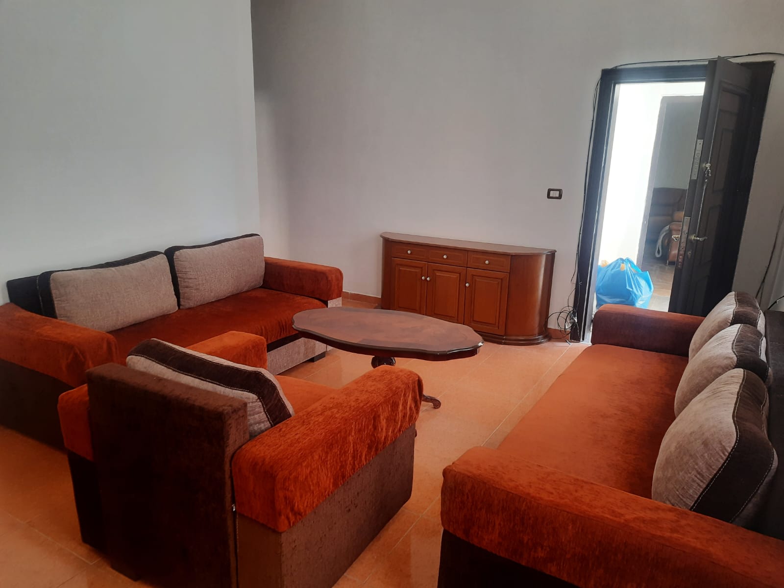 Foto e Apartment me qëra Rruga Abaz Celkupa, Durrës