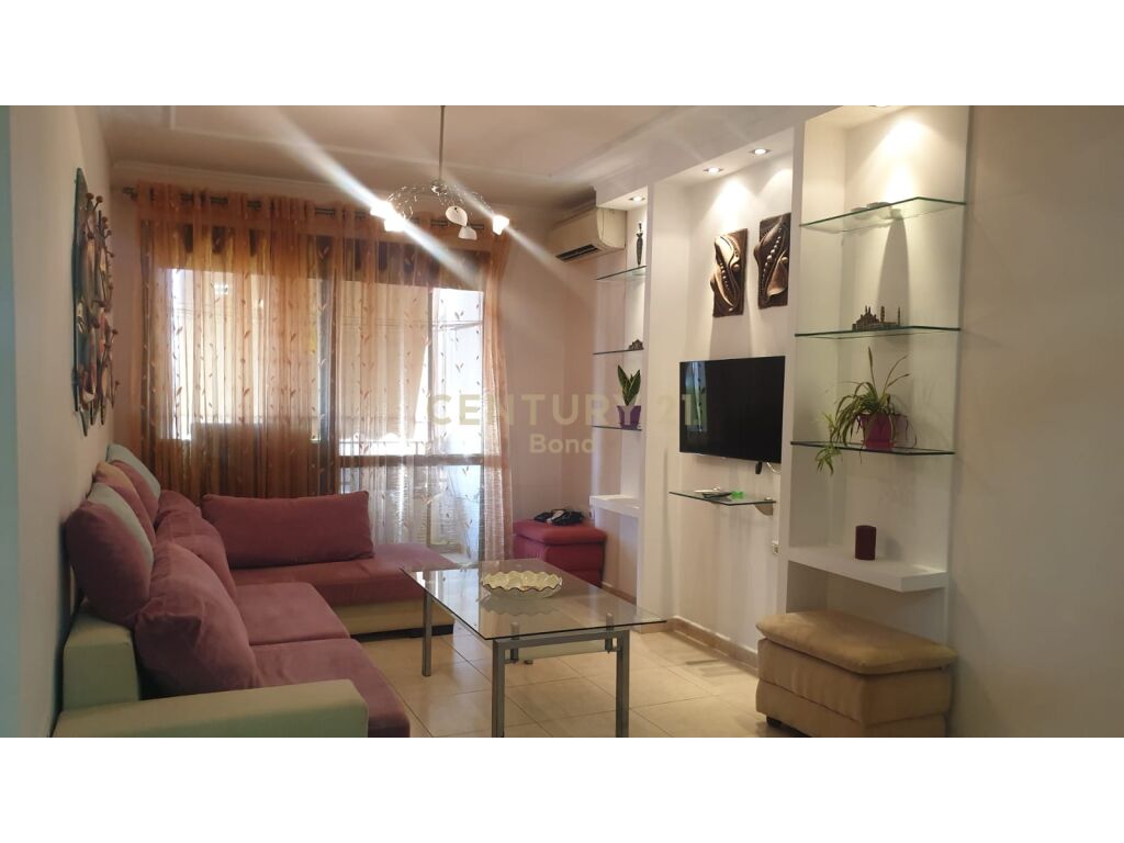 Foto e Apartment me qëra Rruga e Elbasanit, Xhamia e Tabakeve, Tiranë