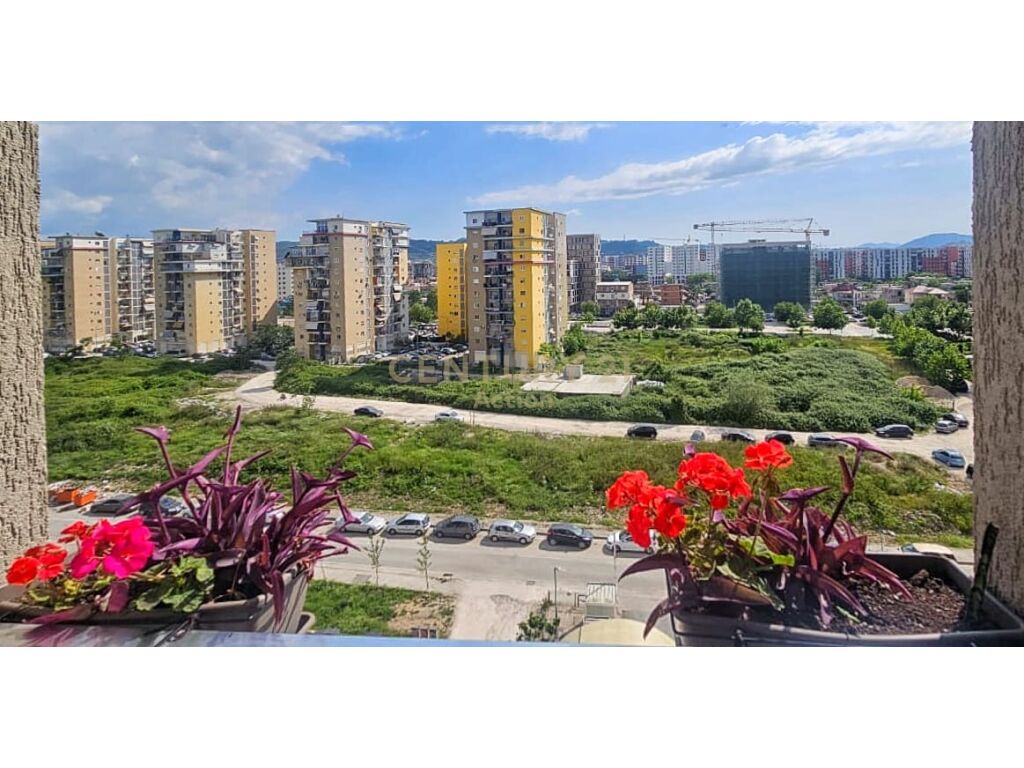 Foto e Apartment në shitje Ish Fusha e Aviacionit, RrugaBeniamin Kruta, Tiranë