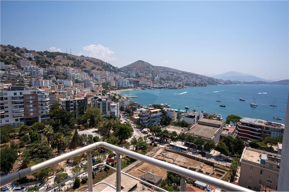 Sarande - photos