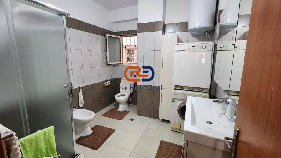 Foto e Apartment me qëra Astir - Yzberisht - Misto Mame - Kombinat, Rruga 3 Deshmoret, Kashar, Tiranë