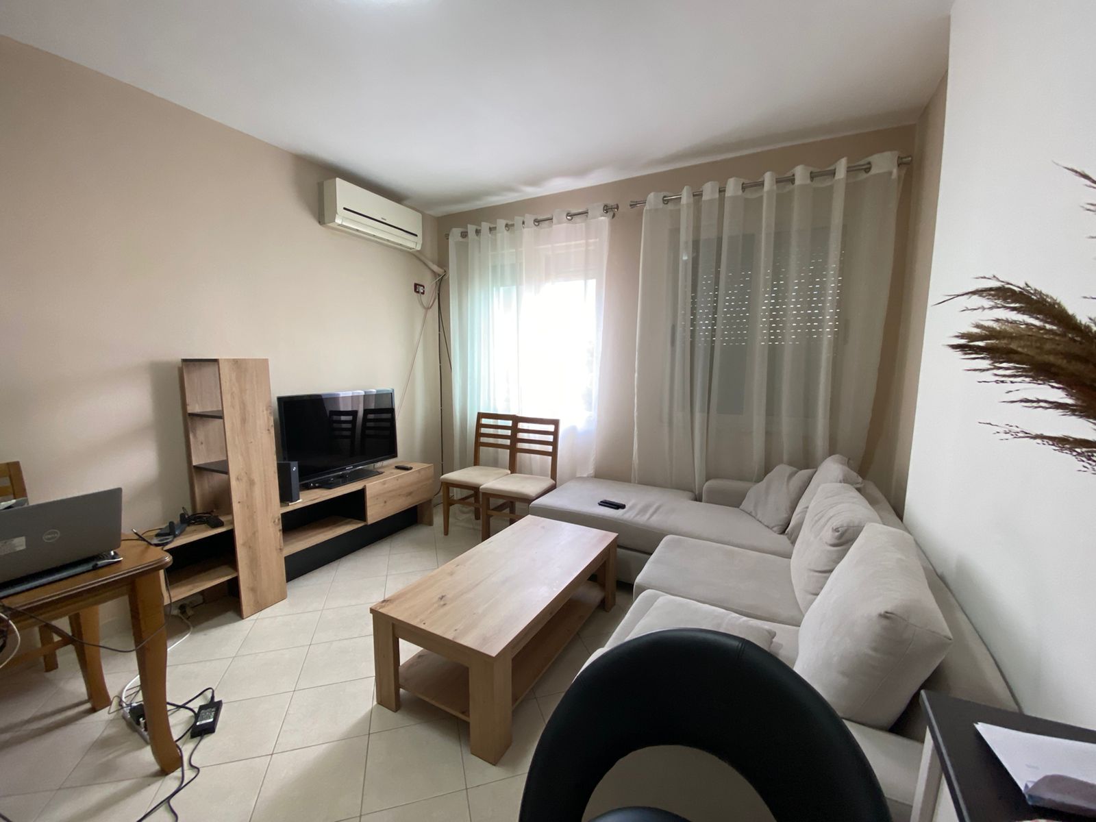 Foto e Apartment me qëra Kika 2, Komuna e Parisit, Tiranë