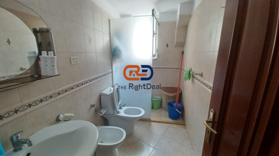 Foto e Apartment në shitje Blloku - Garda - Liqeni Artificial - Stadiumi Dinamo - Sheshi Wilson - Petro Nini Luarasi, Rruga Sami Frashëri, Tiranë