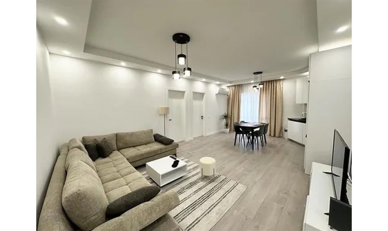 Foto e Apartment me qëra Komuna Parisit, Tiranë