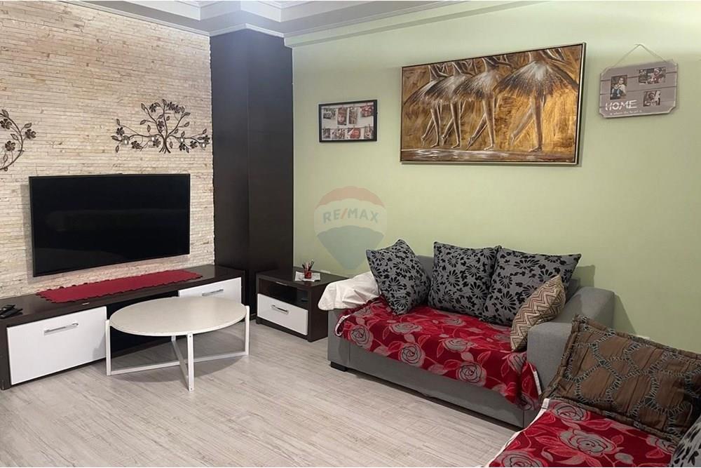 Foto e Apartment me qëra Yzberisht, Bulevardi Migjeni, Tiranë