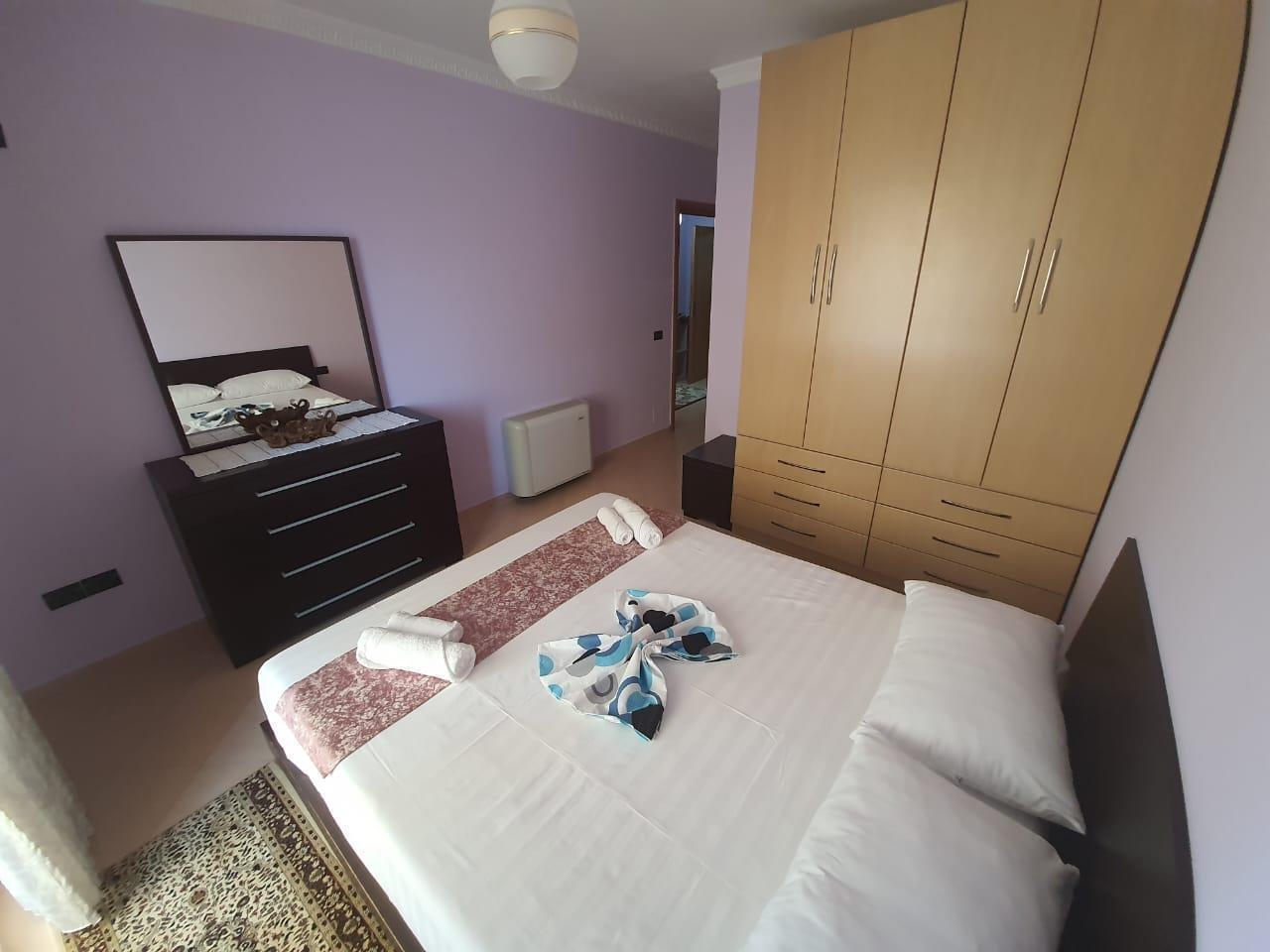 Foto e Apartment me qëra komuna e parisit, Tiranë