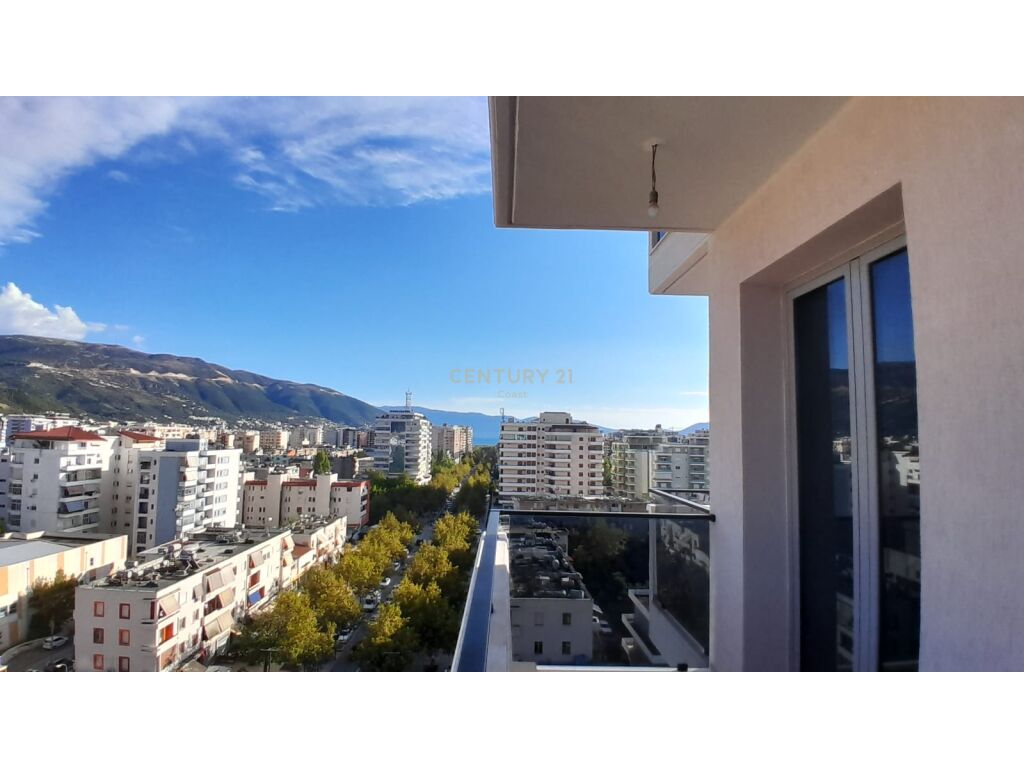 Foto e Apartment me qëra Bulevardi Vlorë-Skelë, Vlorë