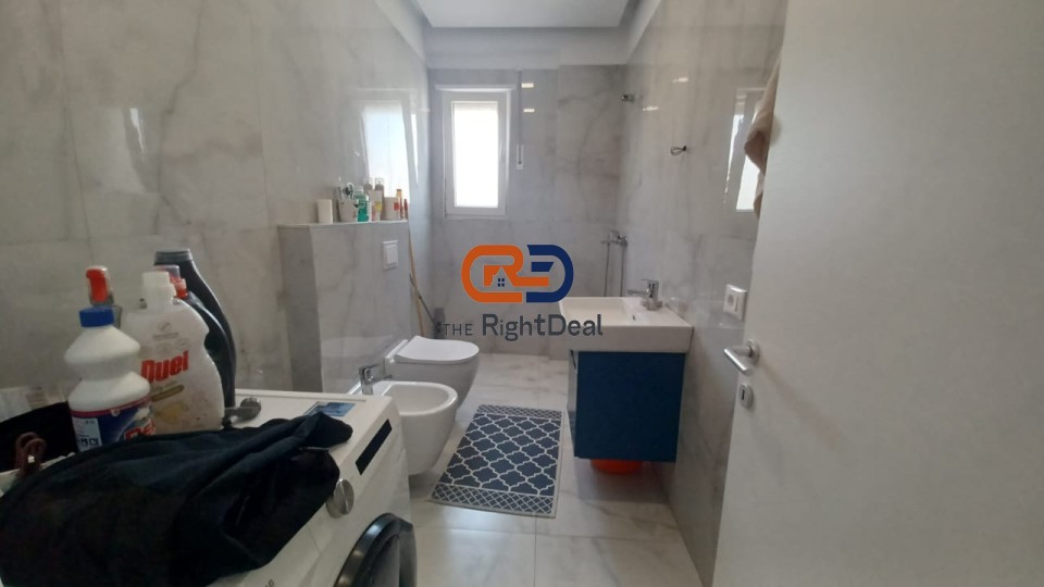 Foto e Apartment në shitje Astir - Yzberisht - Misto Mame - Kombinat, Boulevard Kashar, Tiranë