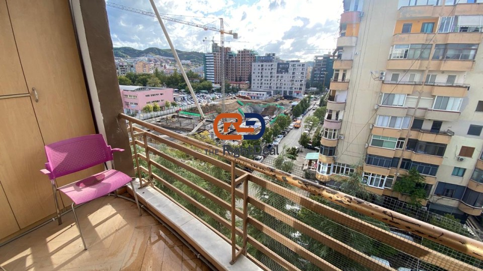 Foto e Apartment në shitje 21 Dhjetori - Ish Parku-Kompleksi Delijorgji, Rruga Sali Butka, Tiranë