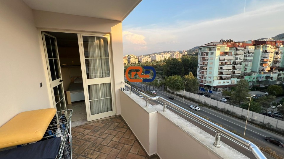 Foto e Apartment në shitje Vasil Shanto - Komuna e Parisit- Kodra e Diellit, Rruga Medar Shtylla, Tiranë