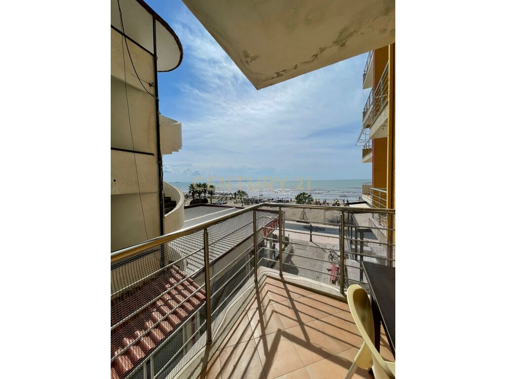 Foto e Apartment me qëra Plazh Rrota e Kuqe, Durrës