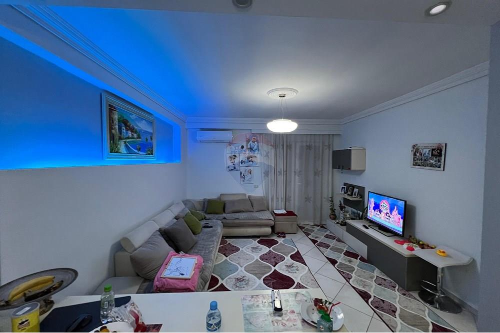 Foto e Apartment në shitje Komuna e Parisit, Eleonora, Tiranë