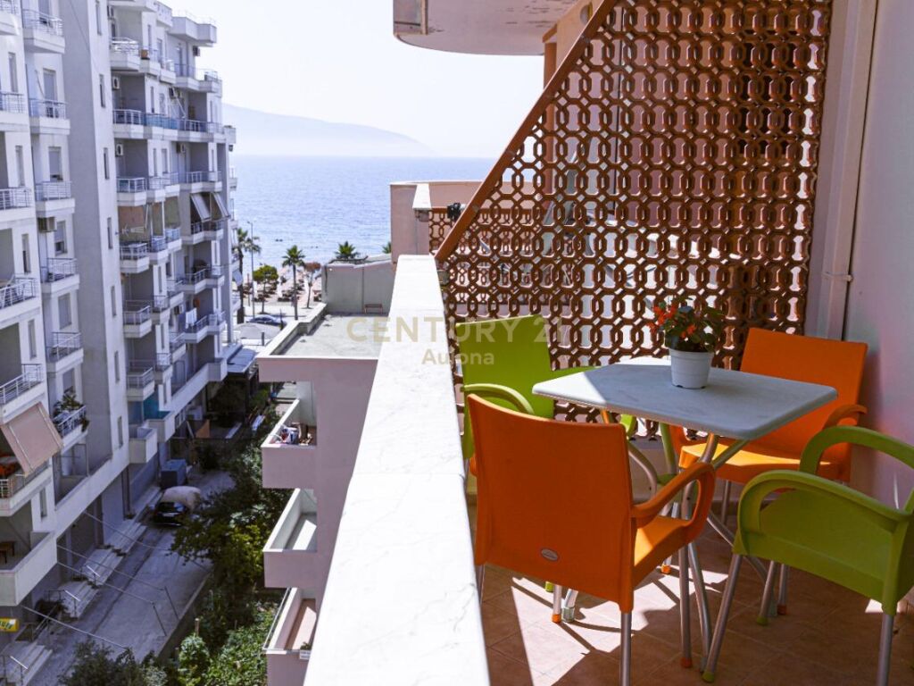 Foto e Apartment me qëra Lungomare, Rruga Haziz Xhyheri, Vlorë