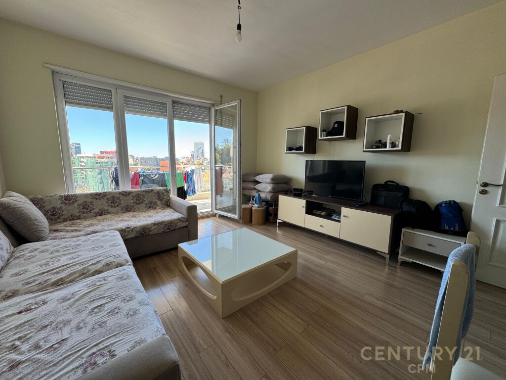 Foto e Apartment në shitje Rruga e Elbasanit, Tiranë