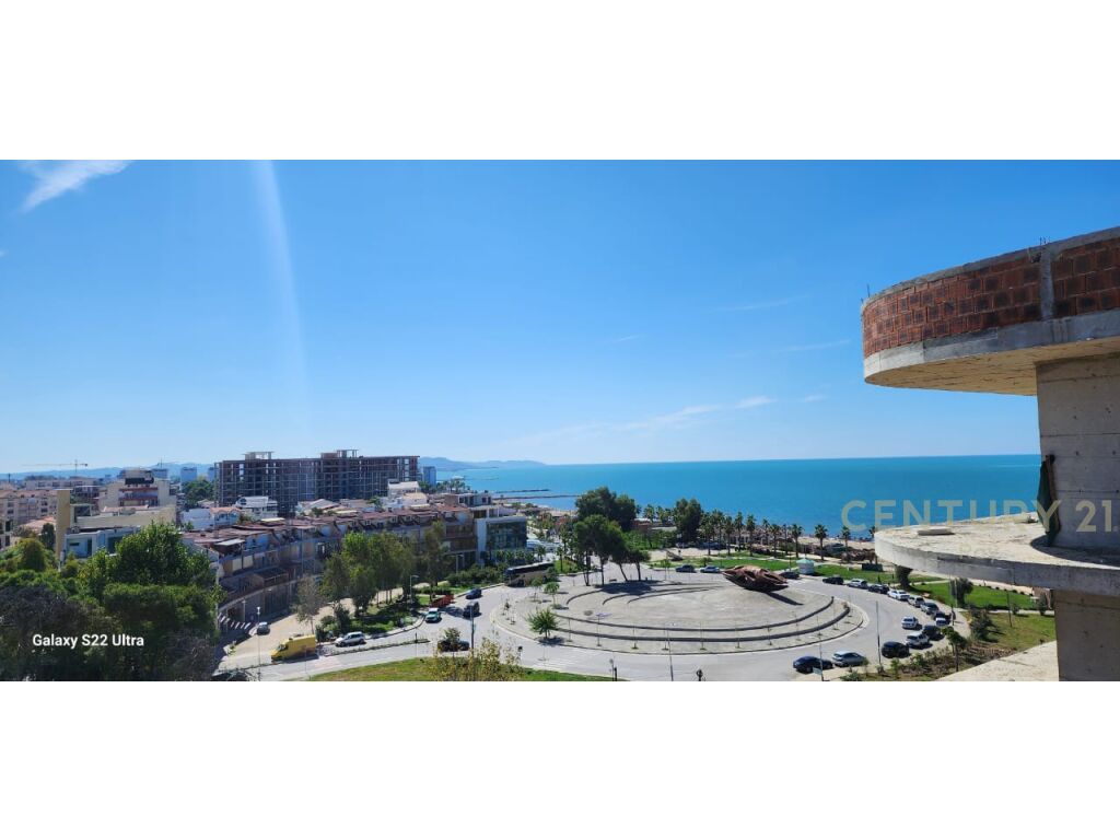 Foto e Apartment në shitje Golem, Durrës