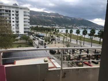 Foto e Apartment me qera Lungomare, Vlorë