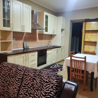 Foto e Apartment me qera Pazari i ri, Rruga Tefta Tashko, Tiranë