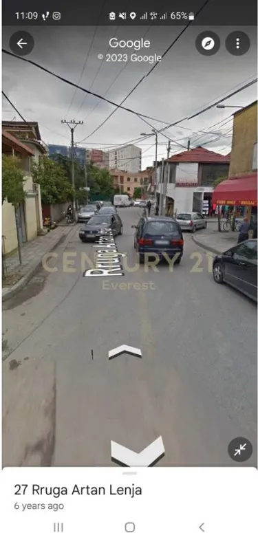 Foto e Zyrë me qera 21 Dhjetori, Tiranë