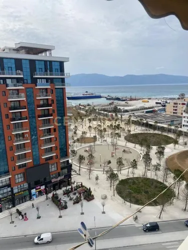 Foto e Apartment me qera Lungomare, Vlorë