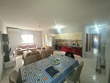 Foto e Apartment me qera Fresku, Tiranë