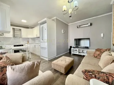 Foto e Apartment me qera Rruga Ndre Mjeda, Kompleksi Kontakt, Tiranë