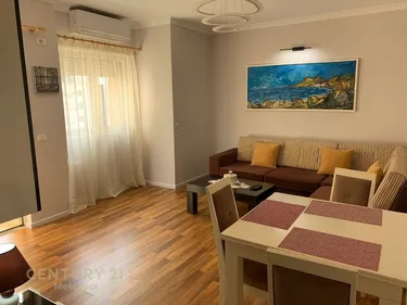 Foto e Apartment me qera Hipoteka, Tiranë