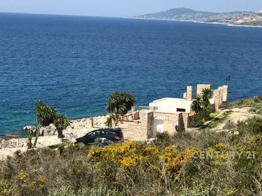 Foto e Tokë në shitje Turizem - Kanali i Cukes, Sarandë