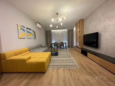 Foto e Apartment me qera Zogu I Zi, Foleja e Gjelbert, Tiranë