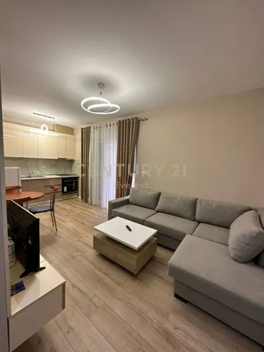 Foto e Apartment në shitje Komuna e Parisit, Tiranë