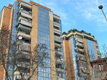 Foto e Apartment në shitje qender, rruga abdi toptani, Tiranë