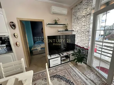 Foto e Apartment me qera Tregu Elektrik, Tiranë