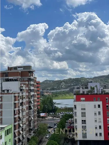 Foto e Apartment në shitje liqeni i thate , liqeni i thate, Tiranë