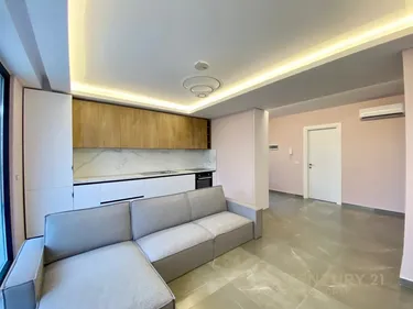 Foto e Apartment me qera Ish Fusha e Aviacionit, Kompleksi Turdiu, Tiranë