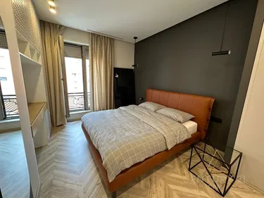 Foto e Apartment në shitje Kompleksi Delijorgji, Tiranë