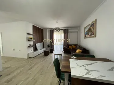 Foto e Apartment me qera Komuna e Parisit, Rruga Hasan Alla, Tiranë