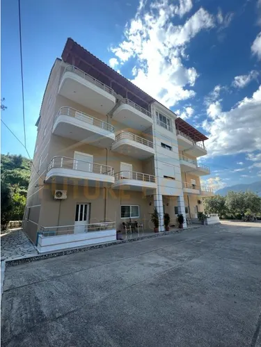 Foto e Hotel në shitje Hotel, Himarë, Vlorë