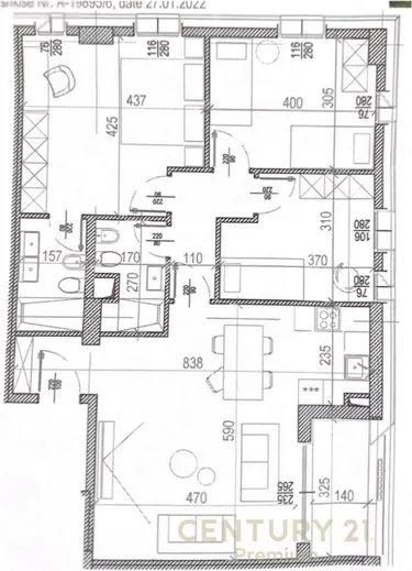 Foto e Apartment në shitje rruga e kavajes , rruga e kavajes, Tiranë