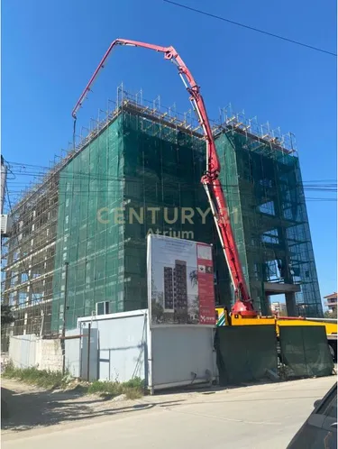 Foto e Apartment në shitje rruga e dafinave , Tiranë