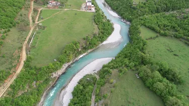 Foto e Tokë në shitje Bajram curri, Tropojë