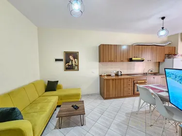 Foto e Apartment në shitje rruga abdi toptani , rruga abdi toptani, Tiranë