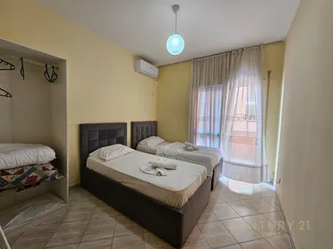 Foto e Apartment në shitje rruga abdi toptani , rruga abdi toptani, Tiranë