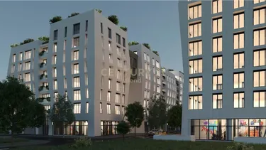 Foto e Apartment në shitje rruga xhanfize keko , Tiranë