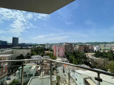 Foto e Apartment me qera Ish Blloku, Tiranë