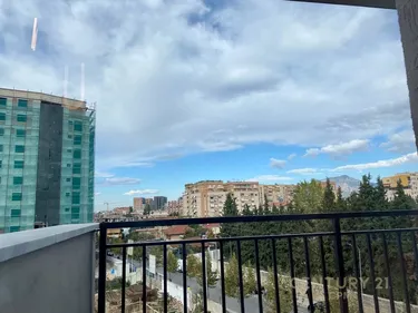 Foto e Apartment në shitje rruga don bosko , Tiranë