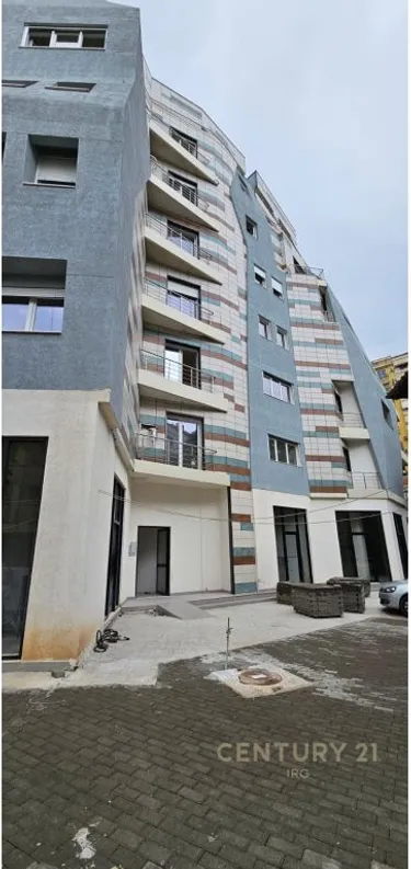 Foto e Apartment në shitje rruga bogdaneve , rruga bodganeve , Tiranë