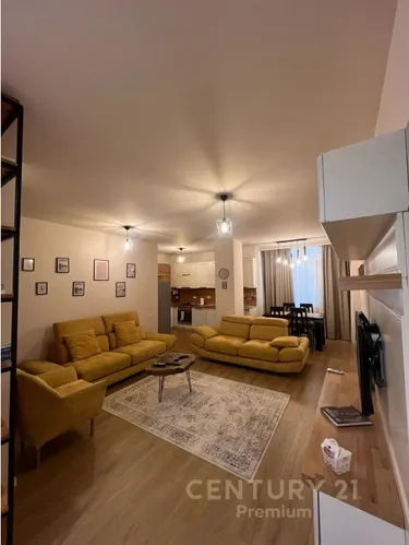 Foto e Apartment me qera Rruga Fortuzi, Rruga "Maliq Muco", Tiranë